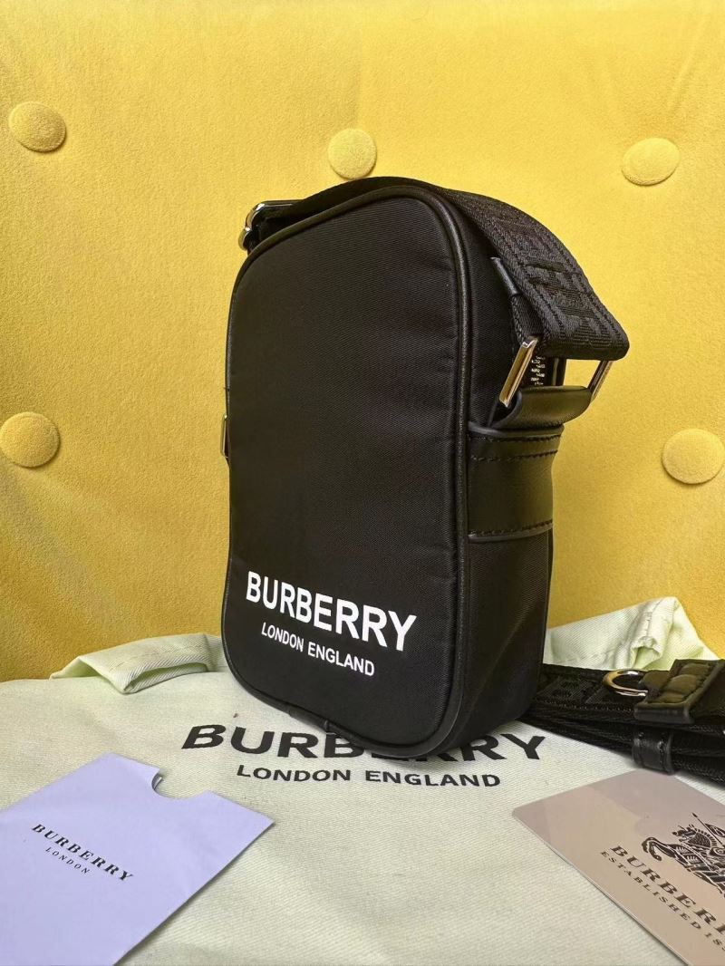 Mens Burberry Satchel Bags